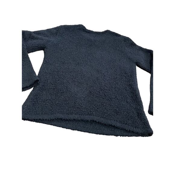 Holiday Time Santa sweater small - Picture 6 of 8